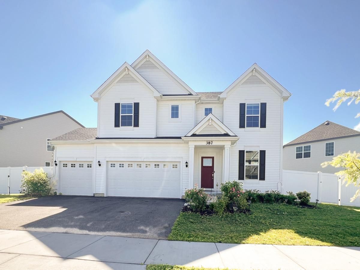 387 South Pointe Avenue South Elgin IL 60177 MLS #MRD12453889 45 MLS #MRD12453889 image #0