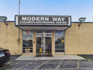 12257 S Cicero Avenue Alsip IL 60803 MLS #MRD12345921 86 broker reciprocity
