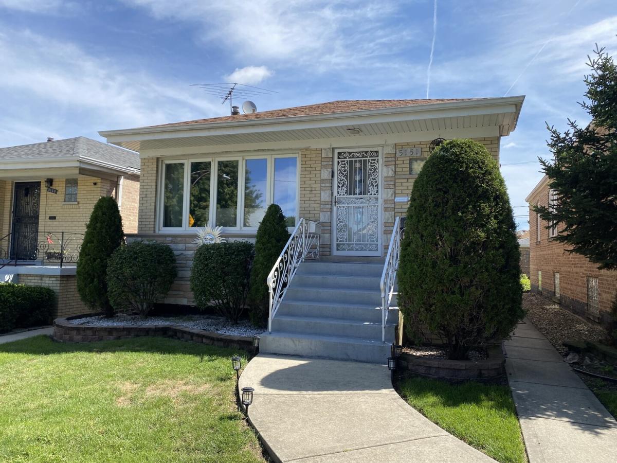 5151 S Lockwood Avenue Chicago IL 60638 MLS #MRD12454233 45 MLS #MRD12454233 image #0