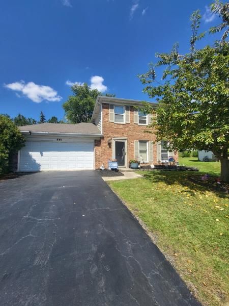 640 Stafford Drive Roselle IL 60172 MLS #MRD12454277 45 MLS #MRD12454277 image #0