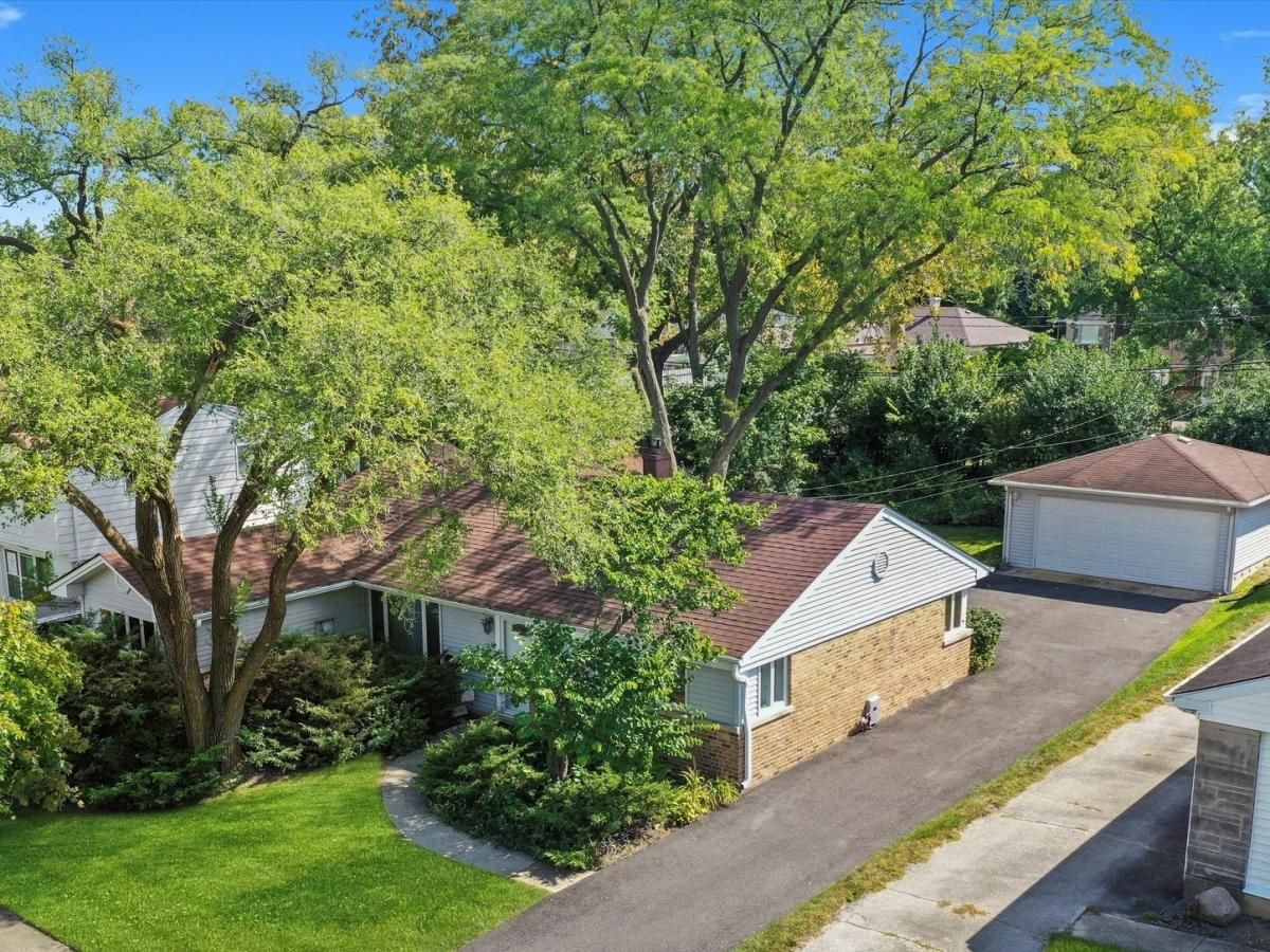 243 Indianwood Boulevard Park Forest IL 60466 MLS #MRD12454612 45 MLS #MRD12454612 image #0
