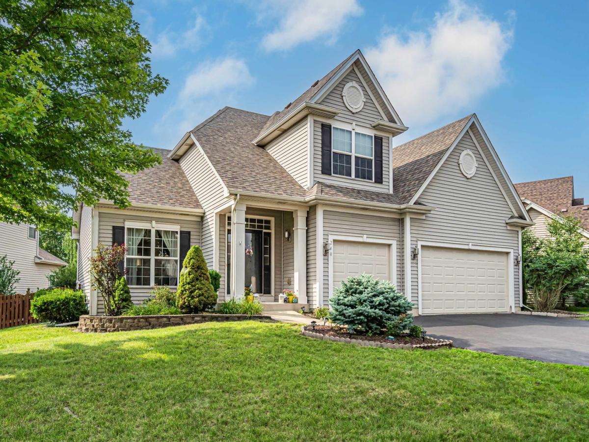 240 HEARTHSTONE Drive Bartlett IL 60103 MLS #MRD12454845 45 MLS #MRD12454845 image #0