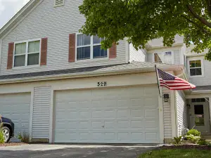 1171 Regency Drive Schaumburg IL 60193 MLS #MRD12444045 128 broker reciprocity