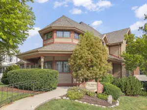 4260 Westbrook Drive #110 Aurora IL 60504 MLS #MRD12491201 64 broker reciprocity