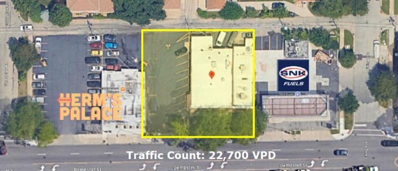 3358 Dempster Street Skokie IL 60076 MLS #MRD12454907 37 MLS #MRD12454907 image #0