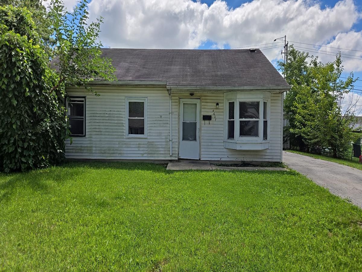 4627 Saratoga Road Richton Park IL 60471 MLS #MRD12454992 45 MLS #MRD12454992 image #0