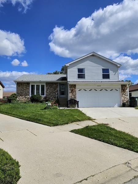 155 HASTINGS MILL Road Streamwood IL 60107 MLS #MRD12455029 45 MLS #MRD12455029 image #0