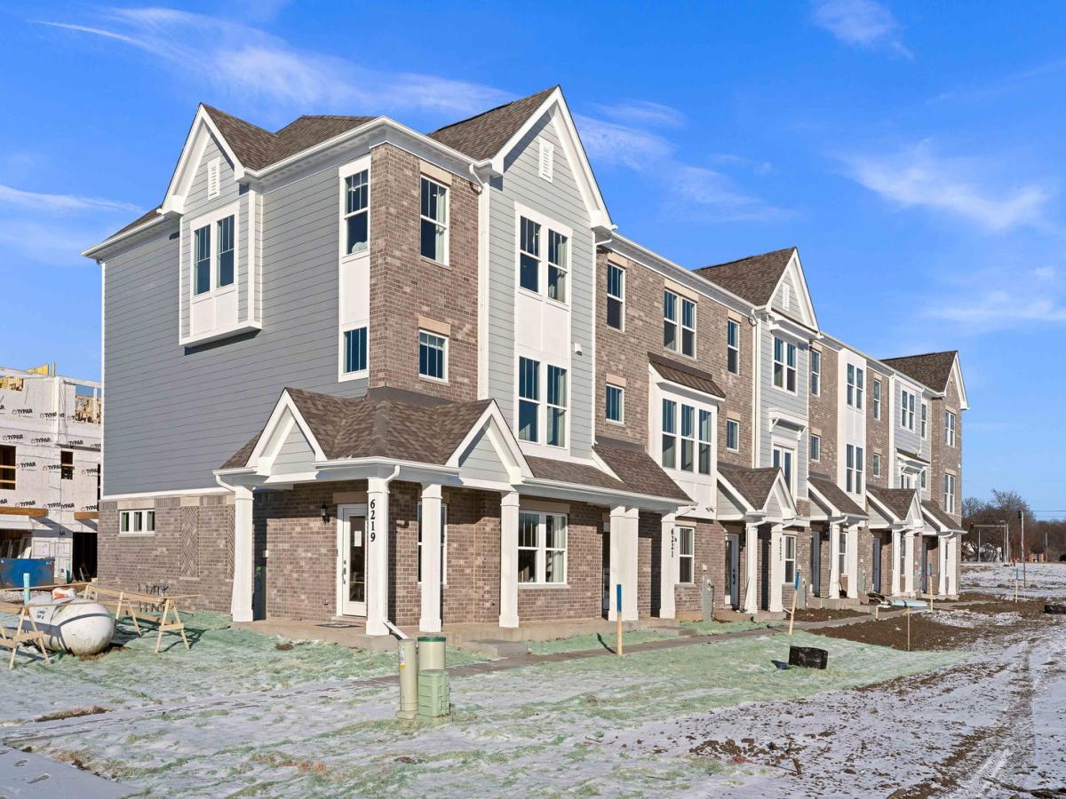 6293 Sandbelt Drive #34006 Woodridge IL 60517 MLS #MRD12455034 45 MLS #MRD12455034 image #0