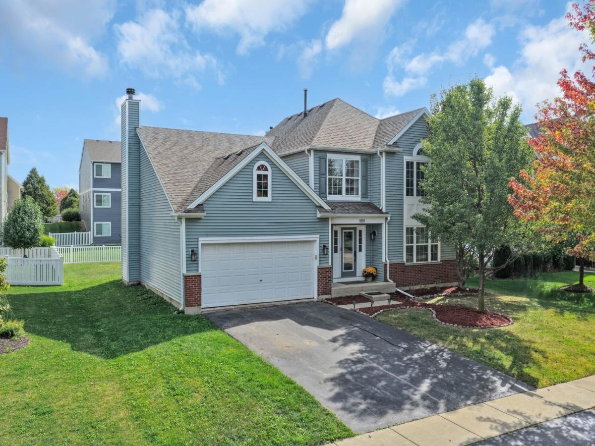 909 Forestview Way Antioch IL 60002 MLS #MRD12455094 45 MLS #MRD12455094 image #0