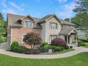 2085 Island Drive Morris IL 60450 MLS #MRD12473417 30 broker reciprocity