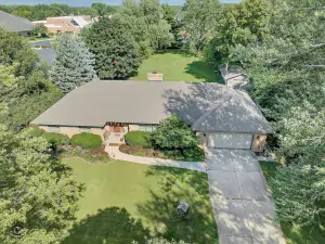 13504 S Coronado Circle Plainfield IL 60544 MLS #MRD12495187 46 broker reciprocity