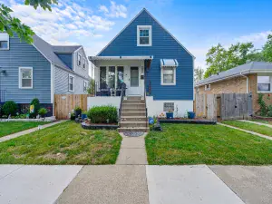 1128 Marshall Avenue Bellwood IL 60104 MLS #MRD12090612 58 broker reciprocity
