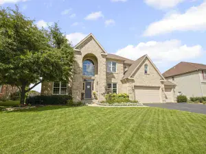 2019 E Chinkapin Oak Drive Mount Prospect IL 60056 MLS #MRD12500039 56 broker reciprocity