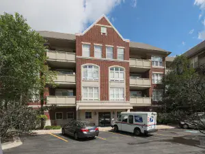 51 Old Oak Drive #414 Buffalo Grove IL 60089 MLS #MRD12498683 48 broker reciprocity