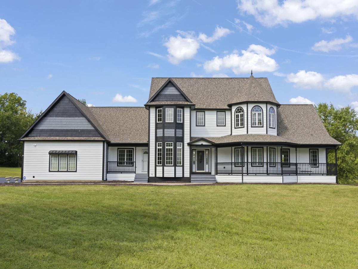 5065 E Sleepy Hollow Road Earlville IL 60518 MLS #MRD12455434 29 MLS #MRD12455434 image #0