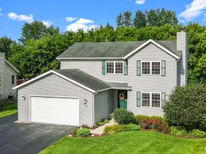 3045 Scott Crescent Flossmoor IL 60422 MLS #MRD12348426 58 broker reciprocity