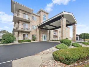 20124 Oak Lane #- Lynwood IL 60411 MLS #MRD12432567 84 broker reciprocity