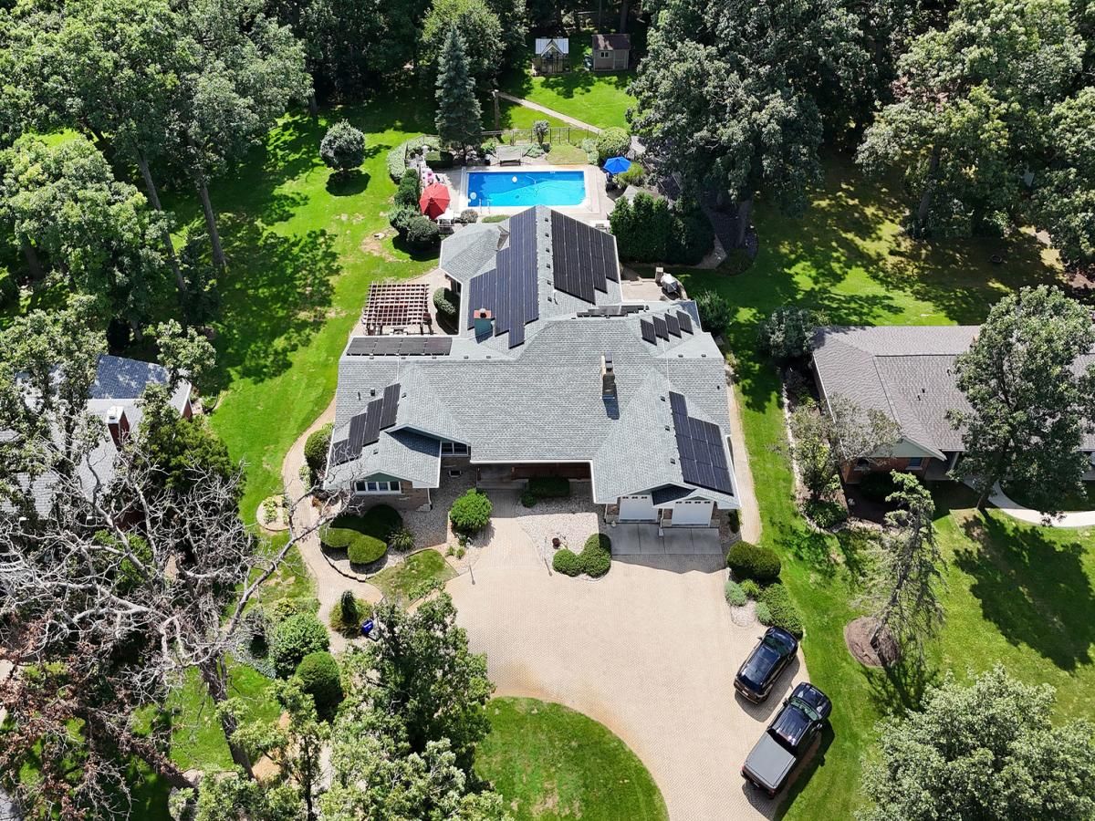 8703 W 123rd Street Palos Park IL 60464 MLS #MRD12455578 41 MLS #MRD12455578 image #0
