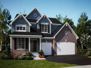 574 Prairie Crossing Drive New Lenox IL 60451 MLS #MRD12502922 62 broker reciprocity