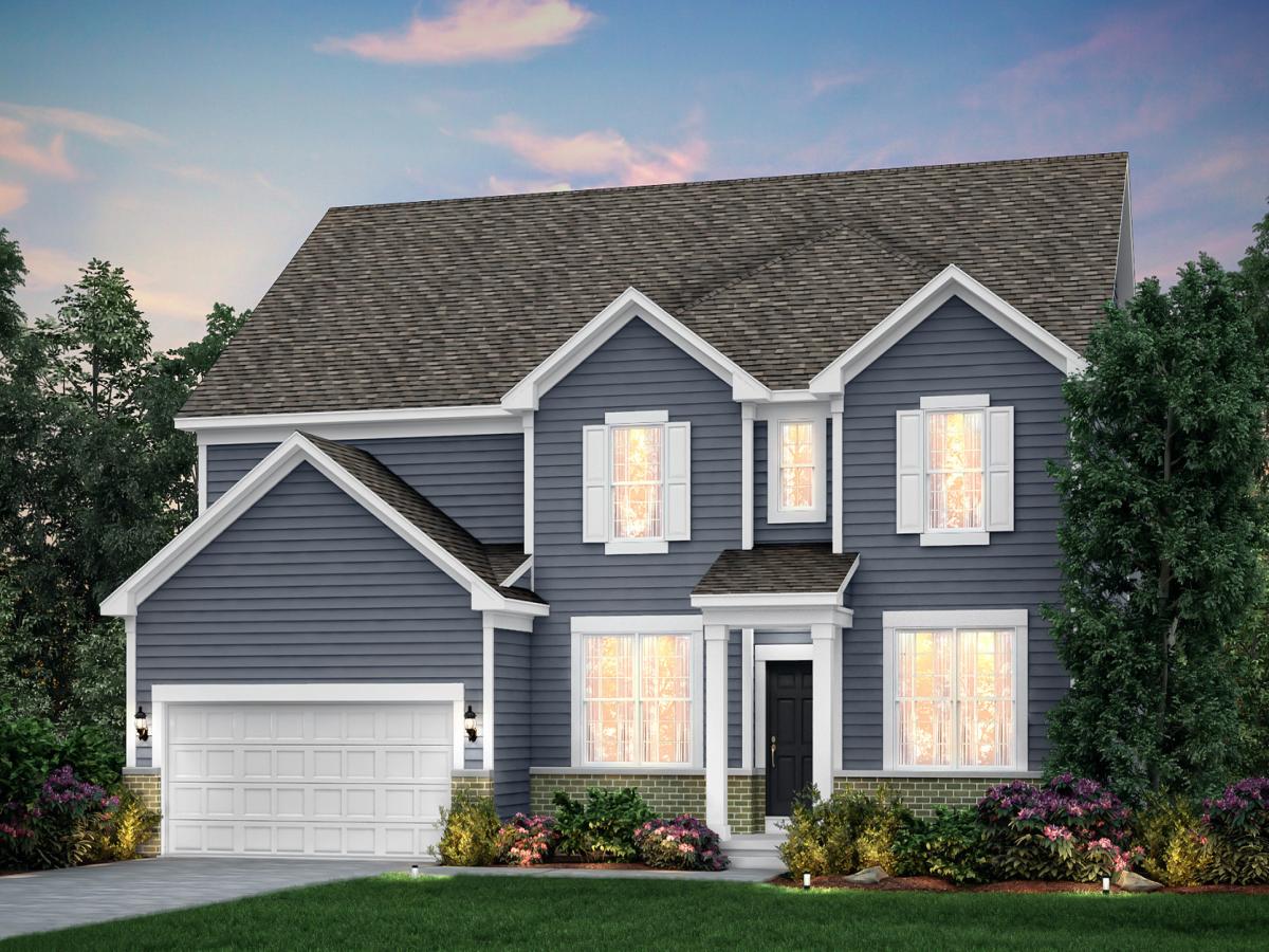 24439 W Beckham Drive Plainfield IL 60585 MLS #MRD12455781 45 MLS #MRD12455781 image #0