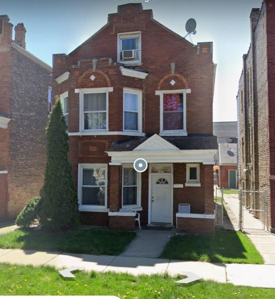 5529 W 24th Place Cicero IL 60804 MLS #MRD12455914 45 MLS #MRD12455914 image #0