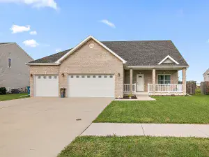 360 Karen Drive Bourbonnais IL 60914 MLS #MRD12450000 58 broker reciprocity