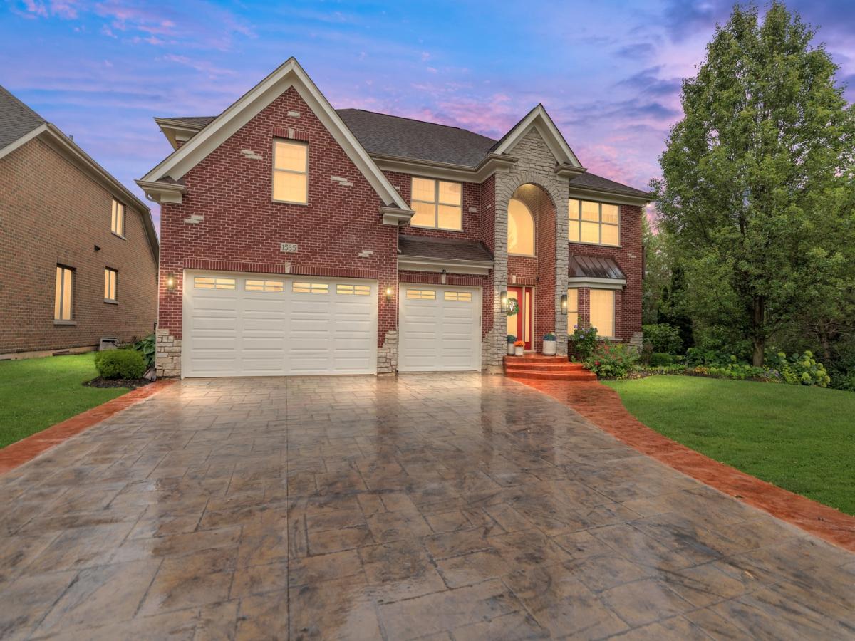 1535 S Douglas Avenue Arlington Heights IL 60005 MLS #MRD12456002 45 MLS #MRD12456002 image #0