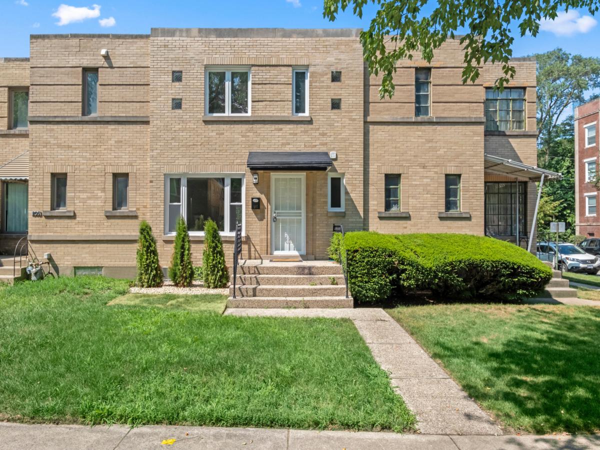 803 Brummel Street Evanston IL 60202 MLS #MRD12456024 45 MLS #MRD12456024 image #0