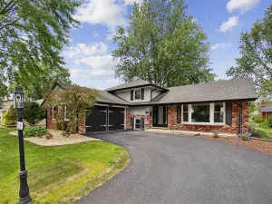 20001 Park Avenue Lynwood IL 60411 MLS #MRD12446728 62 broker reciprocity