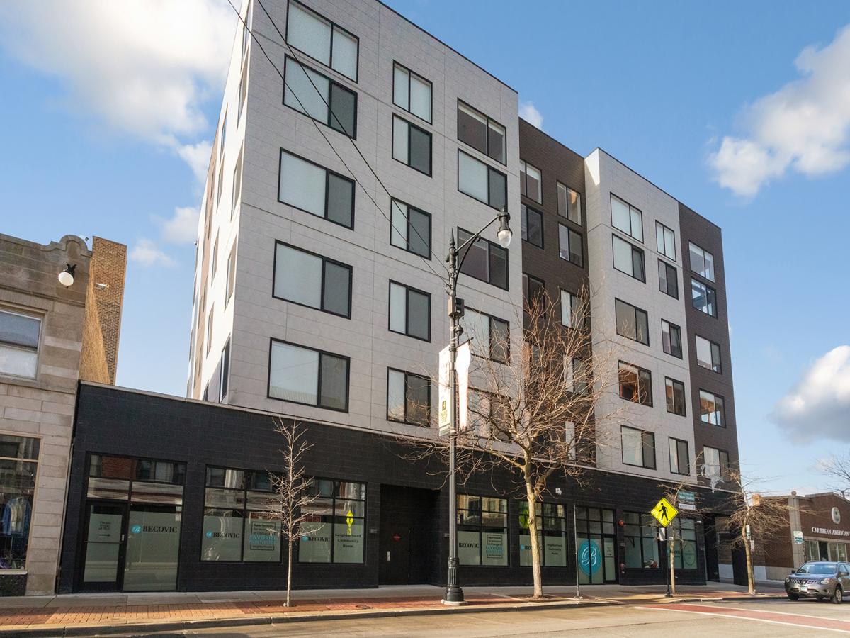 MLS #MRD12456144 image #0