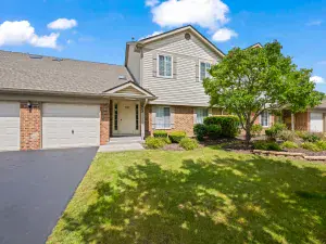 1931 Prairie Square #311 Schaumburg IL 60173 MLS #MRD12502463 46 broker reciprocity