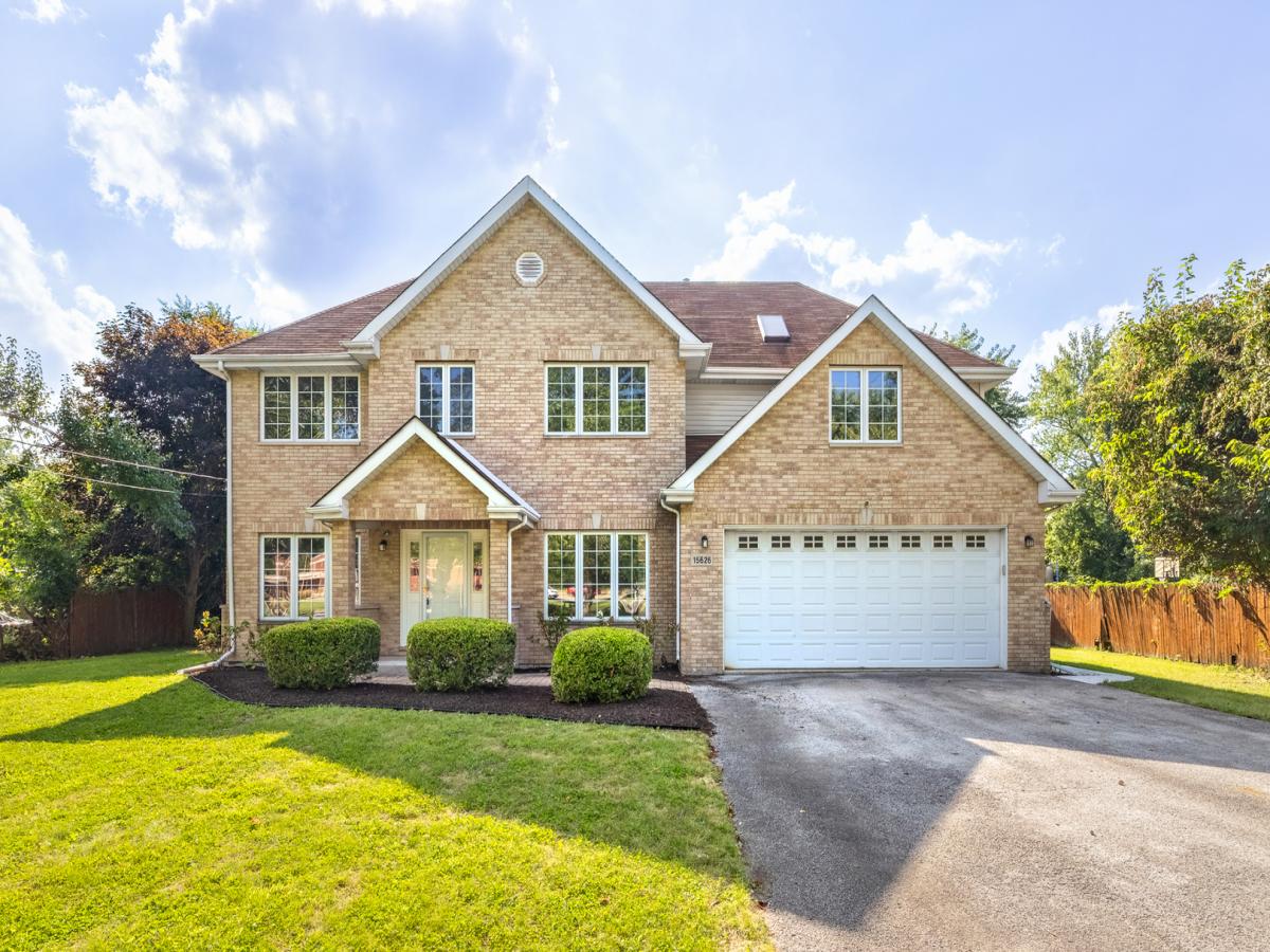 15626 Clyde Avenue South Holland IL 60473 MLS #MRD12456267 45 MLS #MRD12456267 image #0