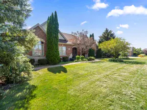 9736 Folkers Drive Frankfort IL 60423 MLS #MRD12446246 60 broker reciprocity