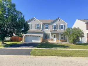 18740 W Willow Point Drive Grayslake IL 60030 MLS #MRD12497322 58 broker reciprocity