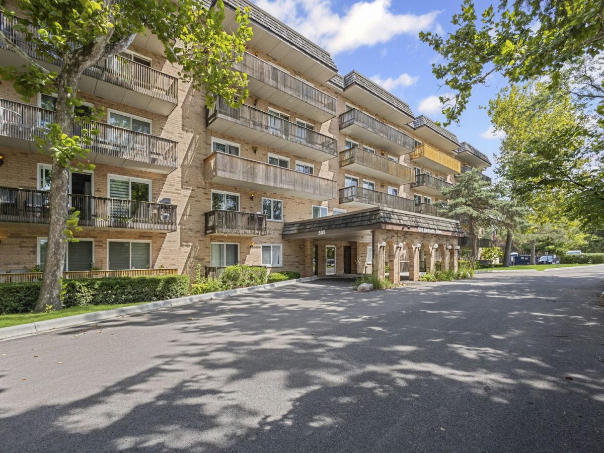 505 Redondo Drive #308 Downers Grove IL 60516 MLS #MRD12456462 45 MLS #MRD12456462 image #0