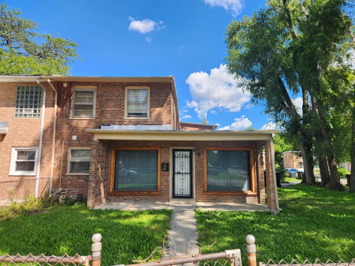 MLS #MRD12456524 image #0