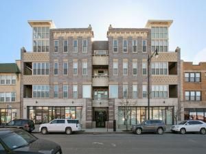 3113 W LAWRENCE Avenue #D302 Chicago IL 60625 MLS #MRD12456578 45 MLS #MRD12456578 image #0