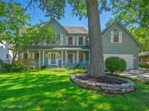 8141 Ridgepointe Drive Burr Ridge IL 60527 MLS #MRD12432105 48 broker reciprocity