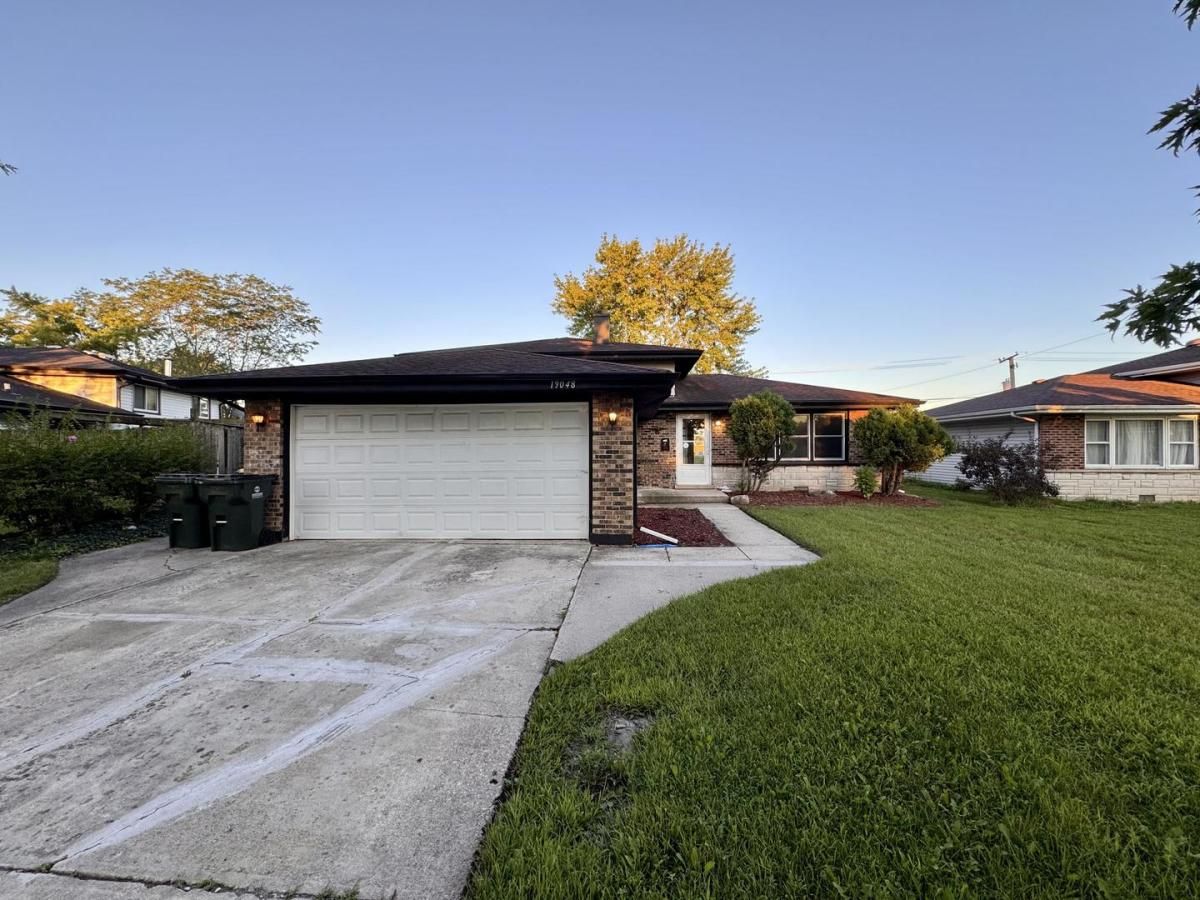19048 Sherman Street Lansing IL 60438 MLS #MRD12456662 45 MLS #MRD12456662 image #0