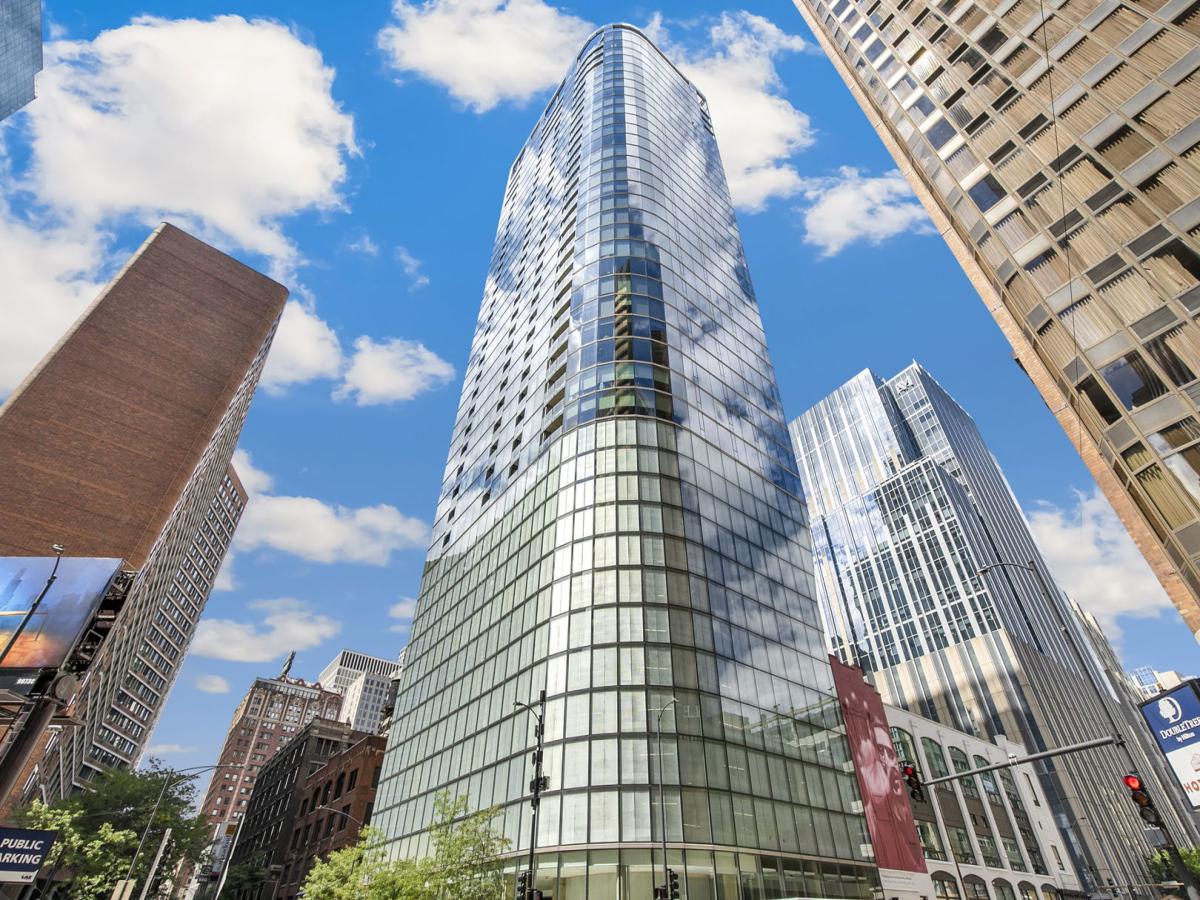 600 N Fairbanks Court #2403 Chicago IL 60611 MLS #MRD12456740 45 MLS #MRD12456740 image #0