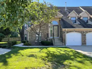 2652 Woodworth Place Hazel Crest IL 60429 MLS #MRD12423760 56 broker reciprocity