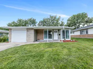 481 Talala Street Park Forest IL 60466 MLS #MRD12352379 56 broker reciprocity