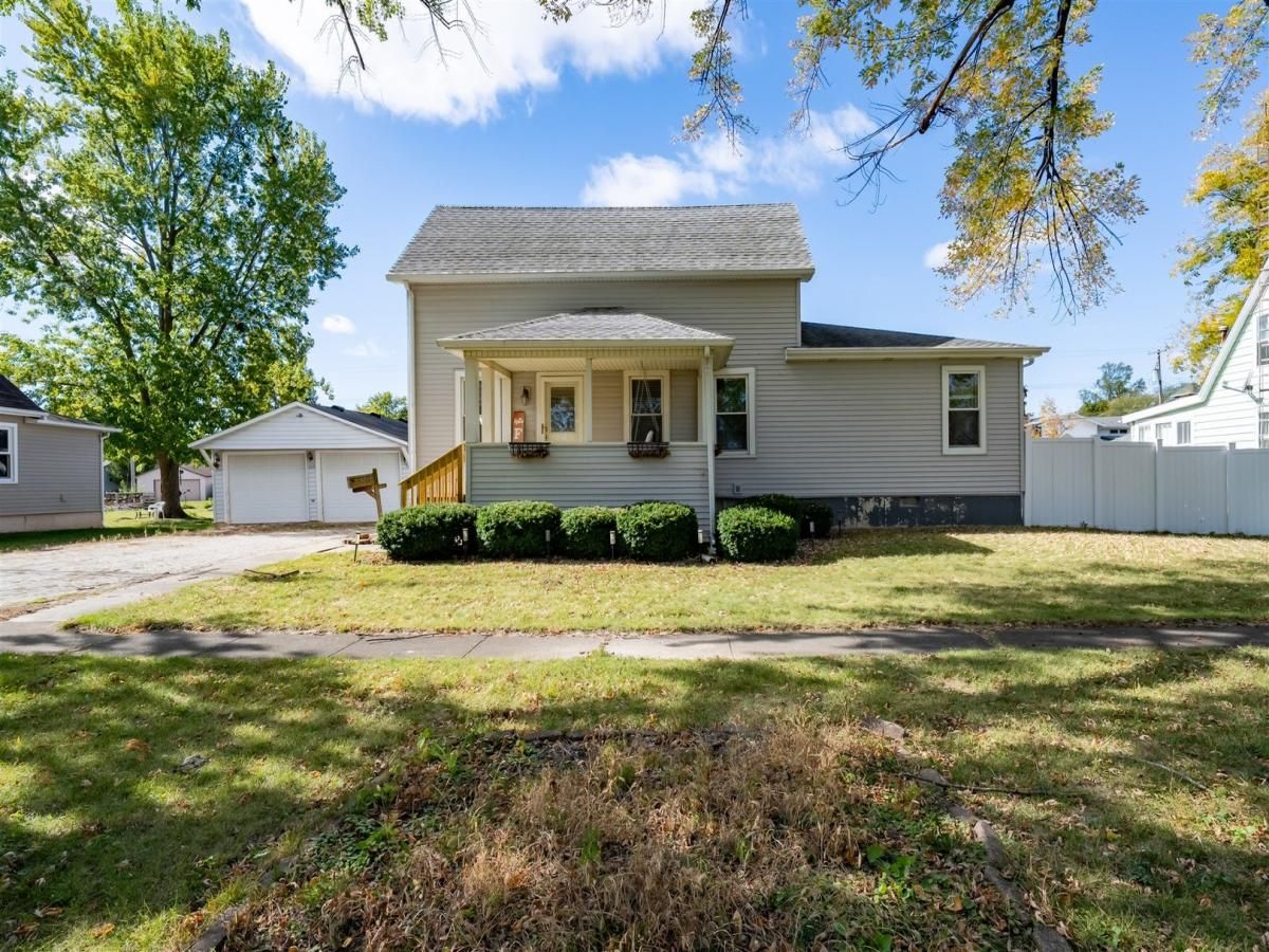 515 N Guthrie Street Gibson City IL 60936 MLS #MRD12457019 21 MLS #MRD12457019 image #0