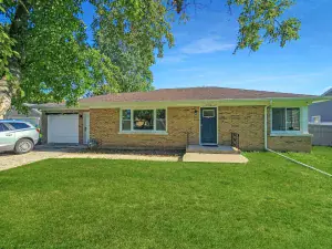 1630 Marquette Road Joliet IL 60435 MLS #MRD12499200 58 broker reciprocity
