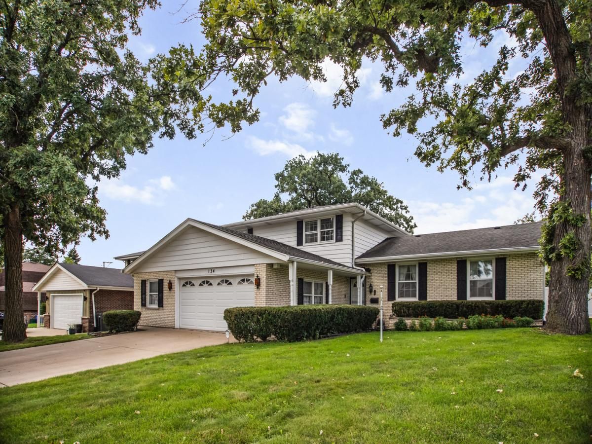 134 S Maple Avenue Hillside IL 60162 MLS #MRD12457108 45 MLS #MRD12457108 image #0