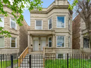 1609 S Sawyer Avenue Chicago IL 60623 MLS #MRD12477363 46 broker reciprocity