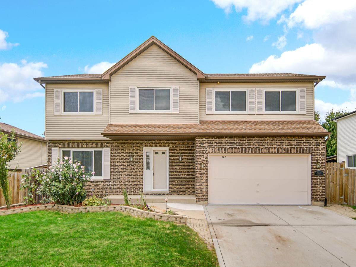 207 N Canyon Drive Bolingbrook IL 60490 MLS #MRD12457315 45 MLS #MRD12457315 image #0