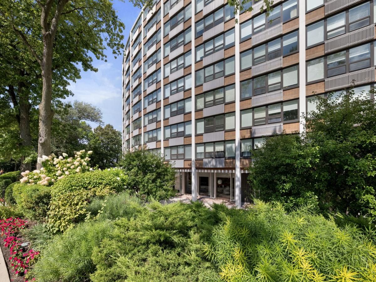 1630 Sheridan Road #2F Wilmette IL 60091 MLS #MRD12457325 45 MLS #MRD12457325 image #0