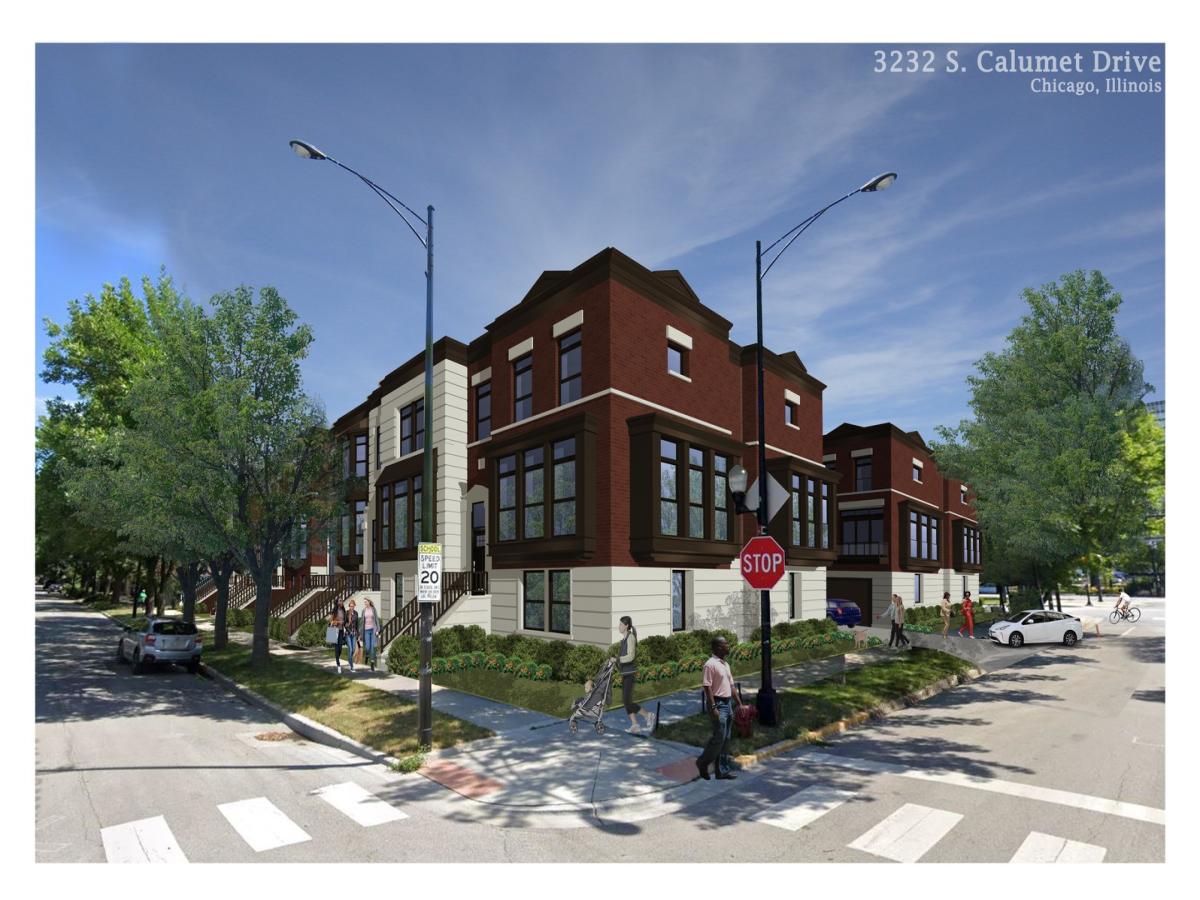 3254 S King Dr Avenue Chicago IL 60616 MLS #MRD12457496 45 MLS #MRD12457496 image #0