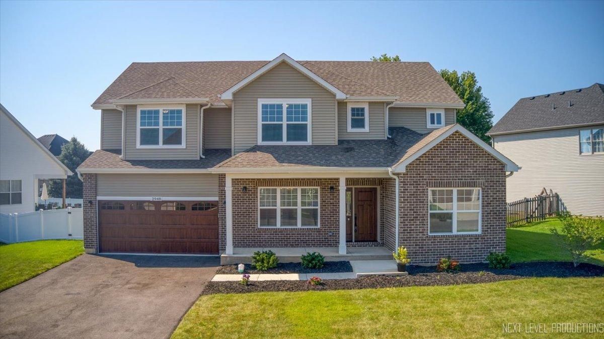 2948 Old Glory Drive Yorkville IL 60560 MLS #MRD12457514 45 MLS #MRD12457514 image #0